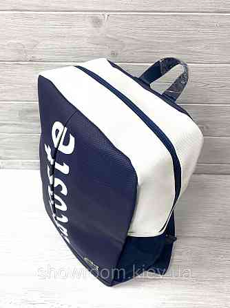 Мужской рюкзак Lacoste (644) blue Киев