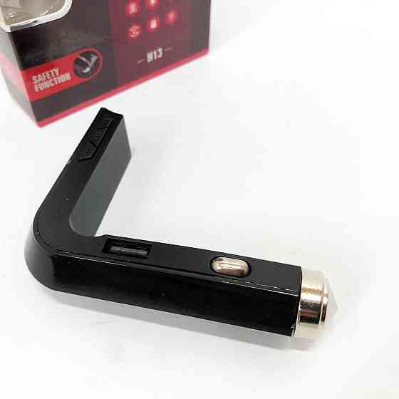 FM модулятор з bluetooth, Bluetooth модулятор в машину mp3 в прикурювач CF-36 Івано-Франківськ