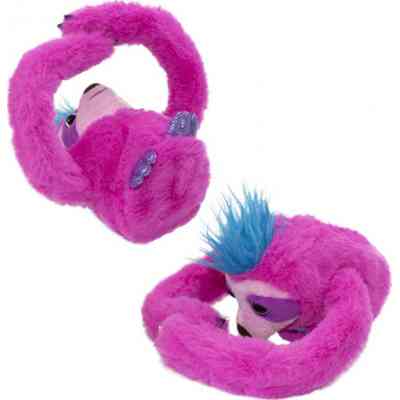 Інтерактивна іграшка Party pets Лінивець (6337842) Вінниця