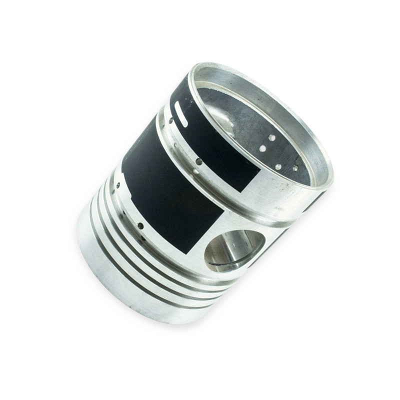 Поршня (2 м, з кіл) група С Д-144 Мукачево - фото 1