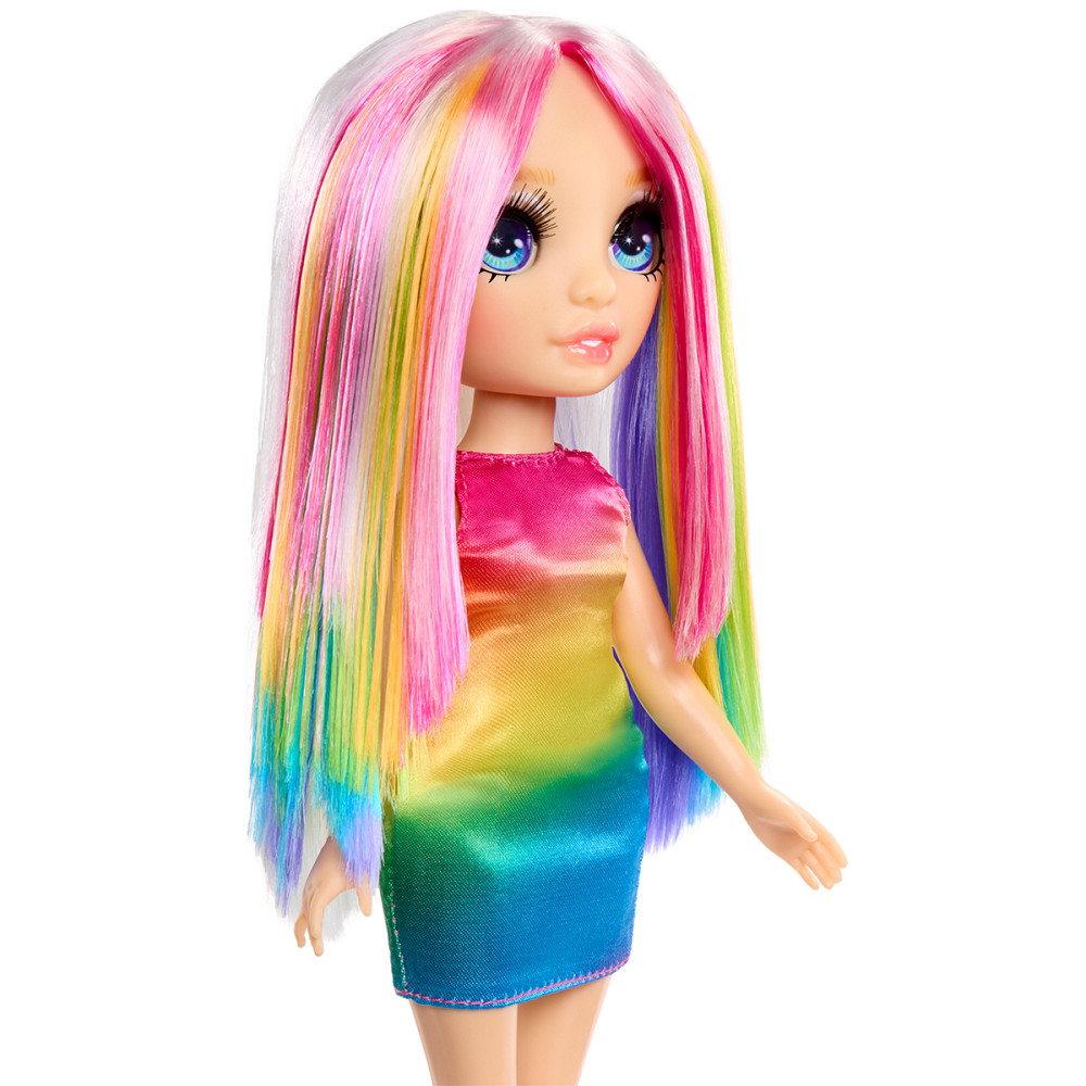 Лялька Rainbow High серії ОРР - Амая Днепр - изображение 9
