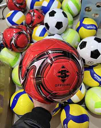 Футболный мяч Киев