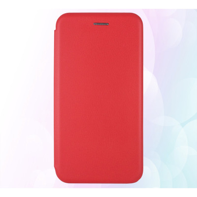Чехол для мобильного телефона BeCover Exclusive Samsung Galaxy A06 SM-A065 Red (712213) Винница - изображение 5