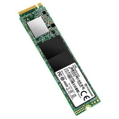 Накопичувач SSD M.2 2280 1TB Transcend (TS1TMTE110S) Вінниця