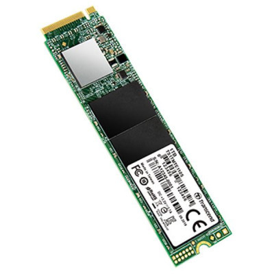 Накопичувач SSD M.2 2280 1TB Transcend (TS1TMTE110S) Вінниця - фото 2