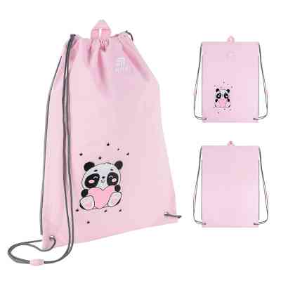 Сумка для взуття Kite 600M Panda (K25-600M-21) Вінниця