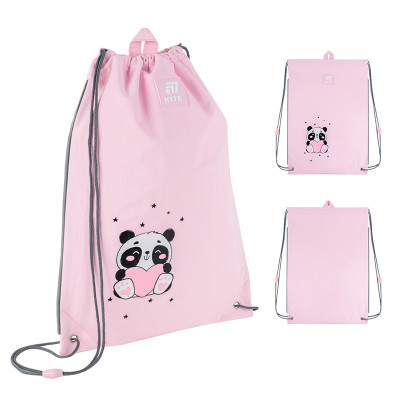 Сумка для взуття Kite 600M Panda (K25-600M-21) Вінниця - фото 1