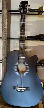 Гітари акустичні нові доставка безкоштовна!! Харків