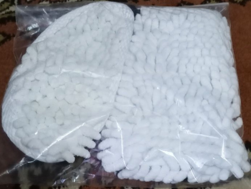 Пароочисник H20 Mop X5.+ 3 ганчірки в подарунок. Київ - фото 3