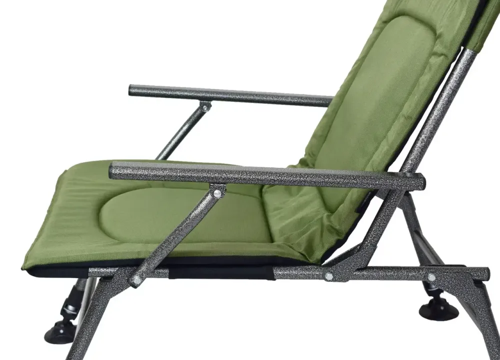 Крісло коропове Novator SF-1 Киев - изображение 10