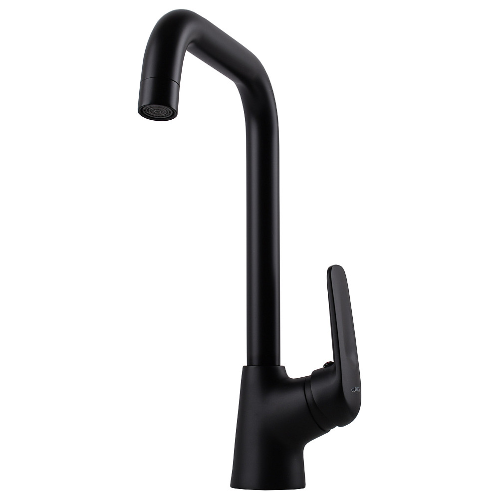 Змішувач для кухні Globus Lux Koln GLK-0203L-10-BB Тернопіль - фото 5