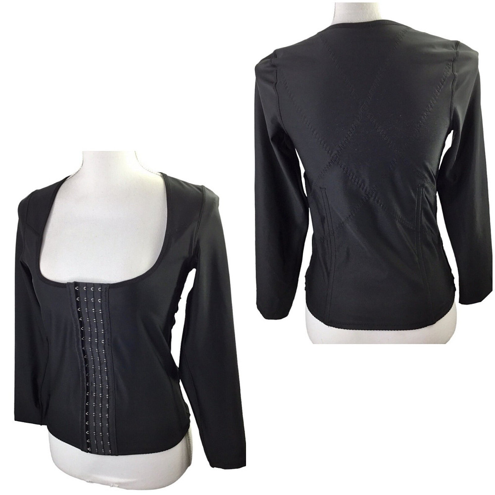 Компресійний корсет 26422 Луцк - изображение 1