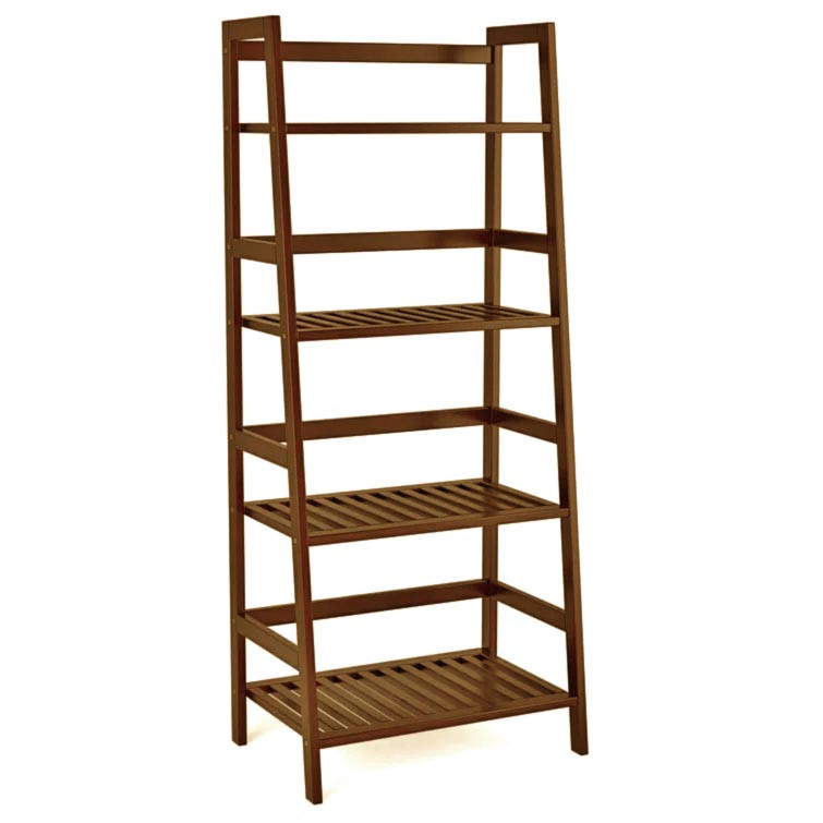 Етажерка для ванної "Ісмаілія" терракот Миколаїв - фото 1