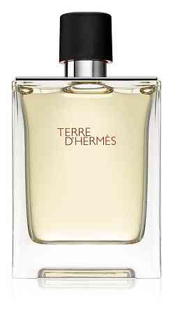 Туалетная вода Hermes Terre d'Hermes Славянск