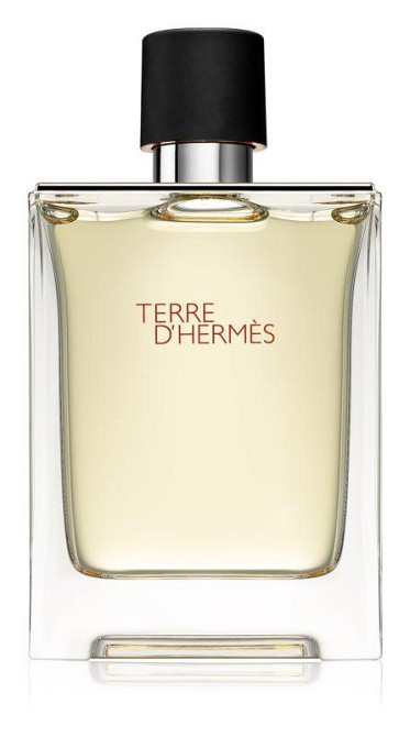 Туалетная вода Hermes Terre d'Hermes Славянск - изображение 2
