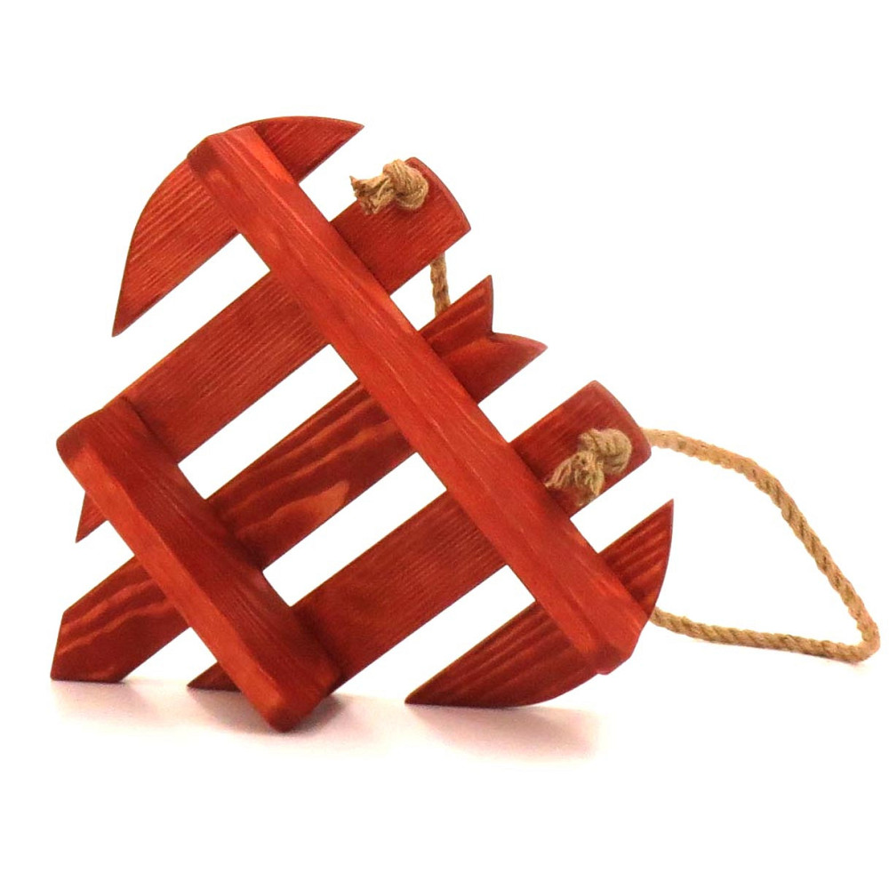 Настенная полка 