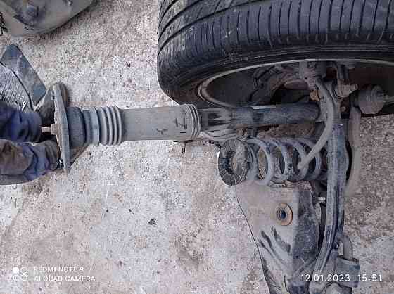 Задний амортизатор Киа Оптима Киев