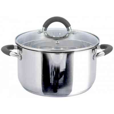 Каструля Gusto GT-1102-16 Practico 16 см 1,9 л (77381) Вінниця