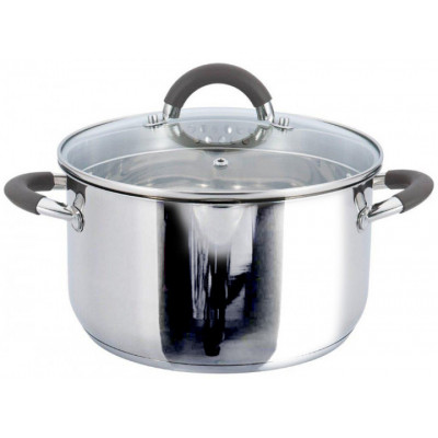 Каструля Gusto GT-1102-16 Practico 16 см 1,9 л (77381) Вінниця - фото 1