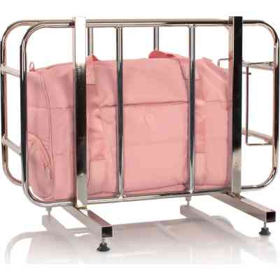 Сумка дорожная Heys Puffer Rose (30123-0025-00) (930926) Винница