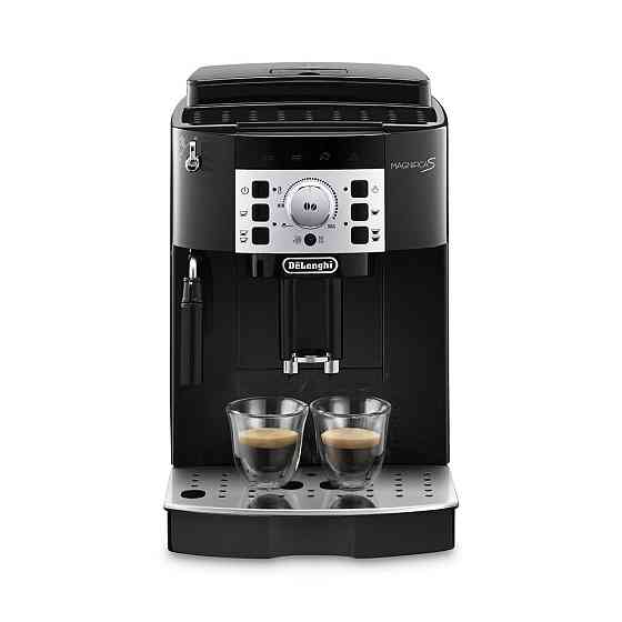 Кавомашина Delonghi Magnifica S ECAM 22.112 B ( 16813 ) Харків