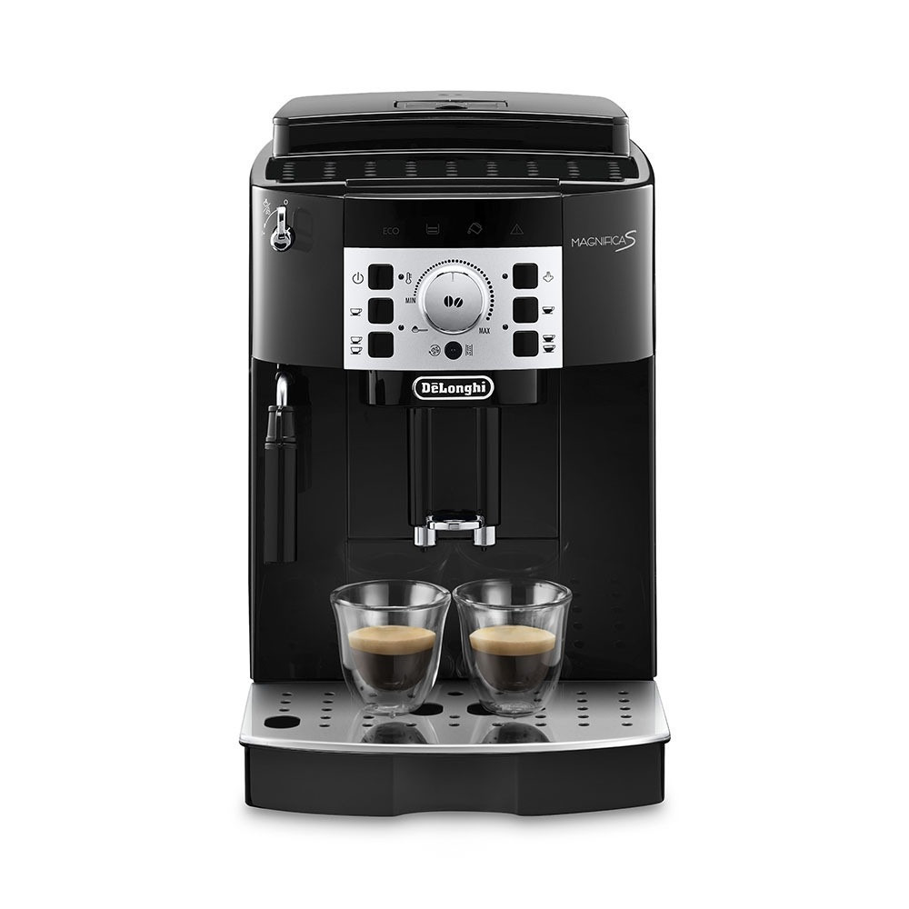 Кавомашина Delonghi Magnifica S ECAM 22.112 B ( 16813 ) Харьков - изображение 1