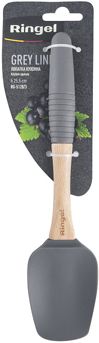 Лопатка RINGEL Grey line (6853988) Киев - изображение 1