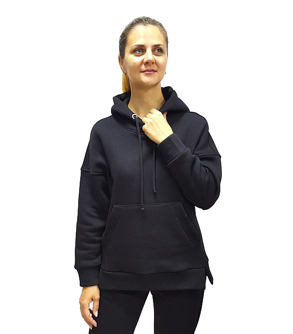 Костюм женский теплый Jasmin,р.М (46). Киев - изображение 2