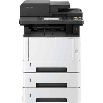 Многофункциональное устройство Kyocera ECOSYS MA4000wifx (110C1D3NL1) Винница