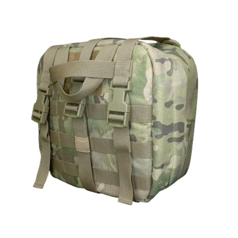 Сумка сумка для дрона DJI Mavic (Мультикам) Вінниця - фото 1