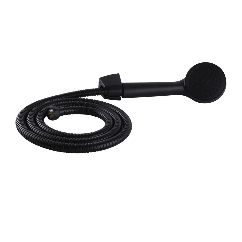 Змішувач для ванни Globus Lux Laguna GLA-0208-10-BB (000021857) Київ - фото 4