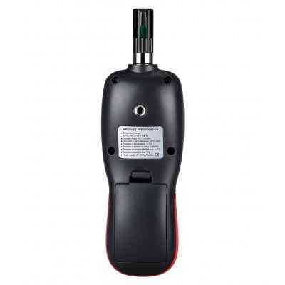 Термо-гигрометр Wintact цифровой Bluetooth 0-100%, -20-70°C (WT83B) Винница