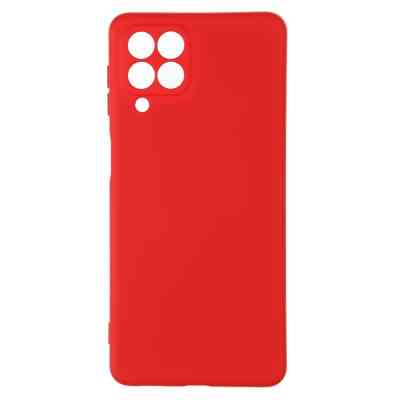 Чехол для мобильного телефона Armorstandart ICON Case Samsung M53 (M536) Red (ARM67501) Винница