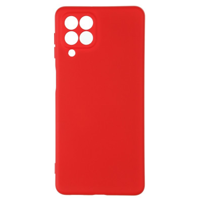 Чехол для мобильного телефона Armorstandart ICON Case Samsung M53 (M536) Red (ARM67501) Винница - изображение 1