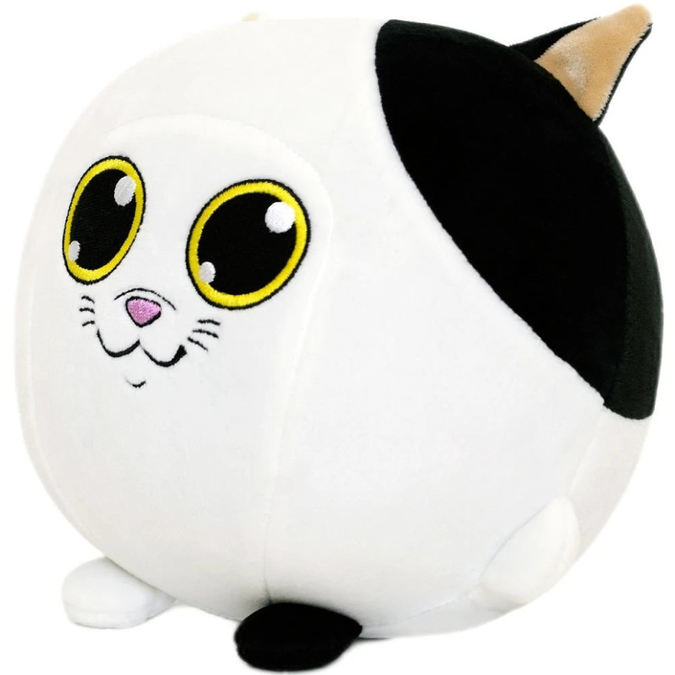 Плюшевая игрушка котик Пури FWPKITTYPUR22WT00, 20 см Винница - изображение 4