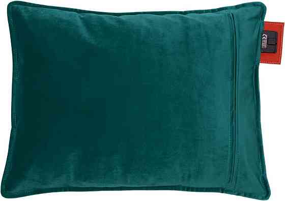 Безпровідна оксамитова грілка-подушка STOOV Ploov 45*60см Луцк