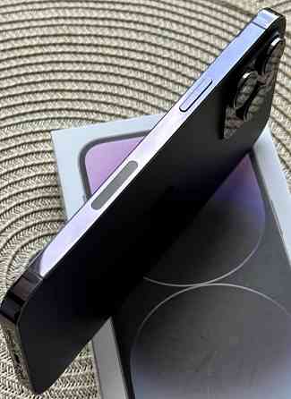 Айфон iPhone 14 Pro Max 256Gb. Neverlock.АКБ 100% Київ