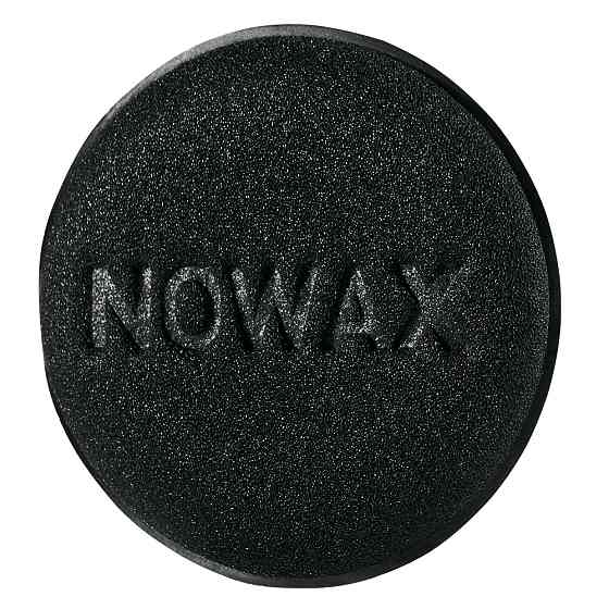 Віск Nowax для полірування карнаубський твердий 250г Львів