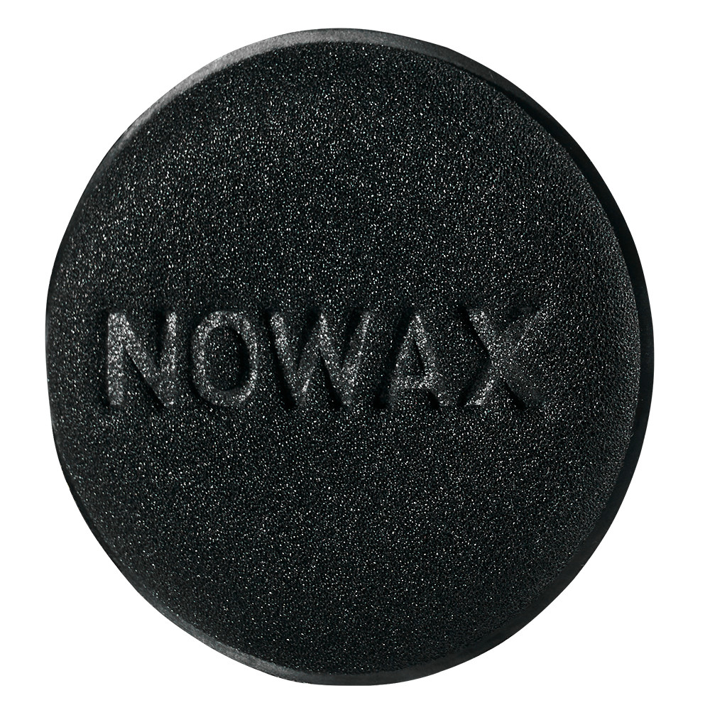 Віск Nowax для полірування карнаубський твердий 250г Львів - фото 3