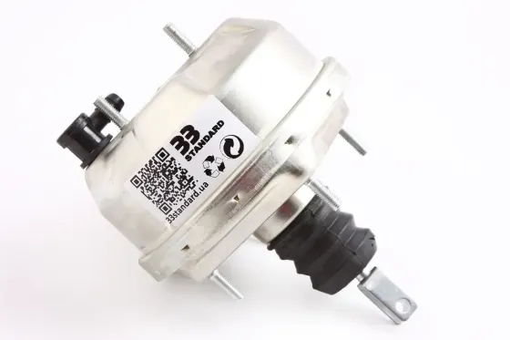 Вакуумний підсилювач 2103 33 стандартне Вінниця