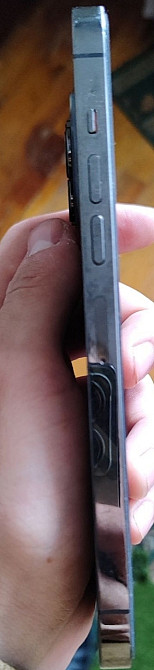 Айфон iPhone 13 Pro Max 128Gb. Київ - фото 1