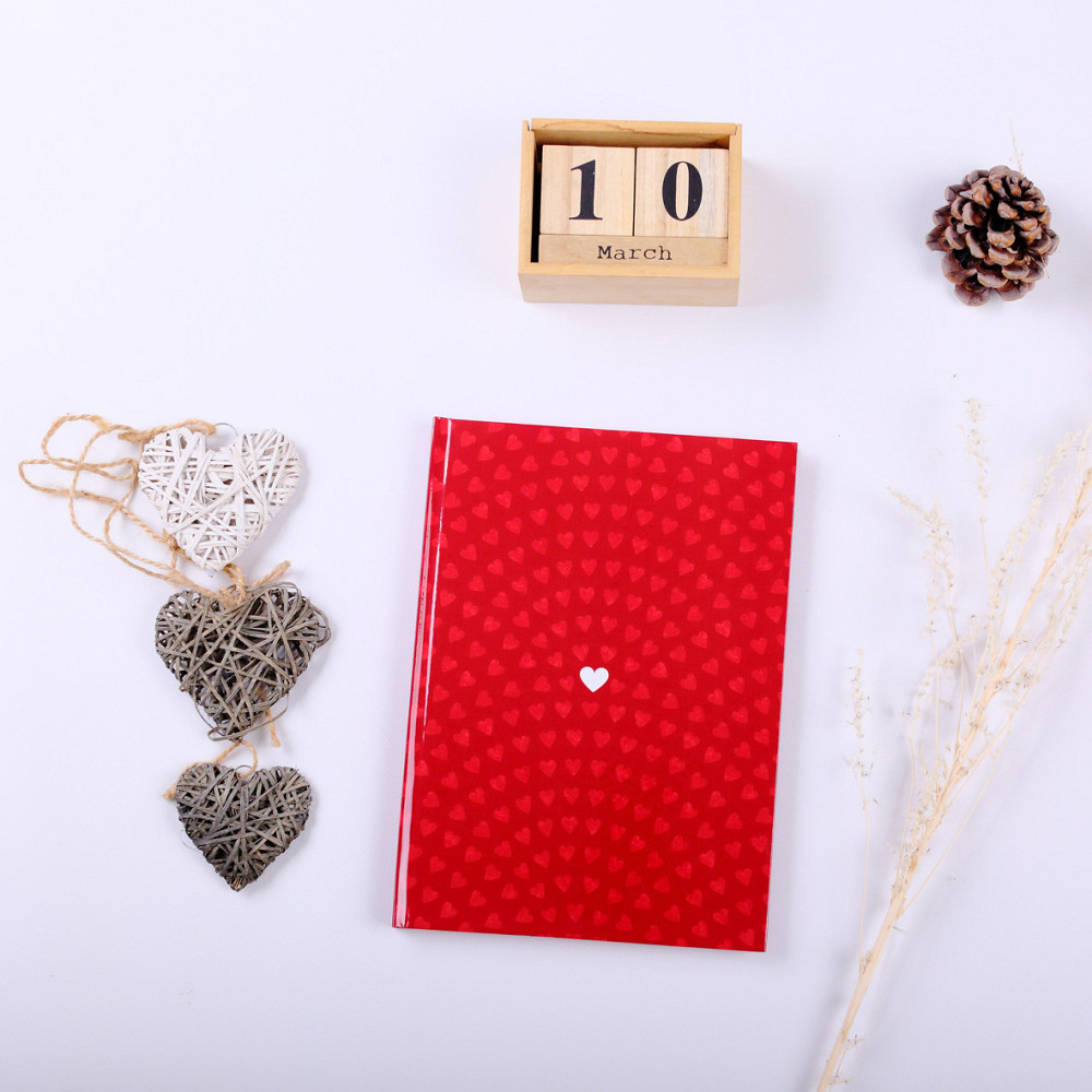 Альбом для фото з білими сторінками Fotobook-0055 20х30 Тернополь - изображение 1