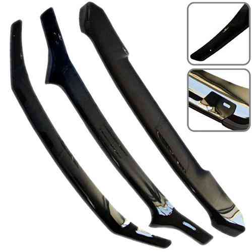 Дефлектор капота Suzuki Swift с 2011 года Харьков