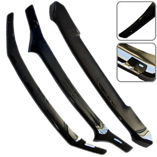 Дефлектор капота Suzuki Swift с 2011 года Харьков - изображение 5