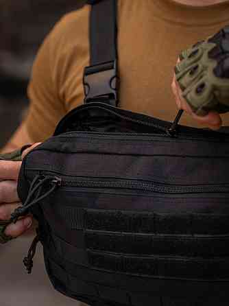 Сумка нагрудна розвантажувальна ARMOUR Запоріжжя