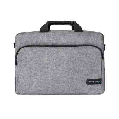 Сумка для ноутбука Grand-X 14&apos;&apos; SB-148 soft pocket Grey (SB-148G) Вінниця