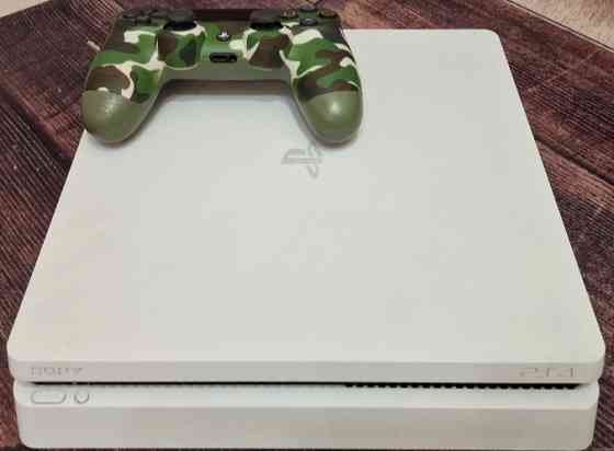 Приставка SONY PlayStation 4 Slim 500Gb. Київ