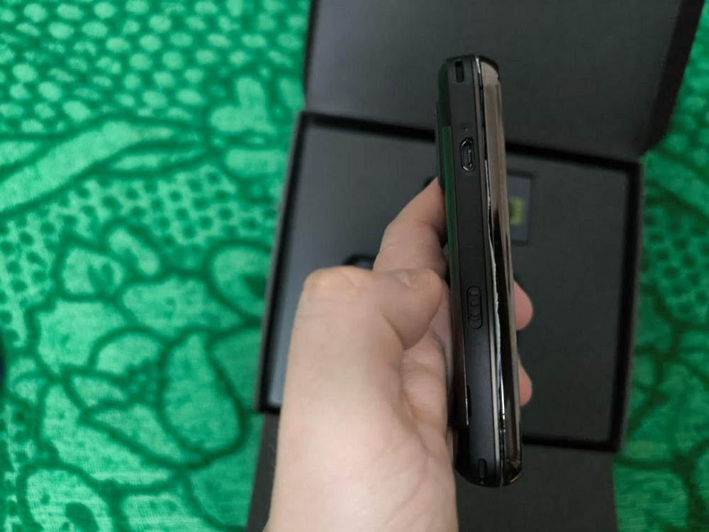 Новый! Телефон Nokia N97 mini. Оригинал Киев - изображение 9