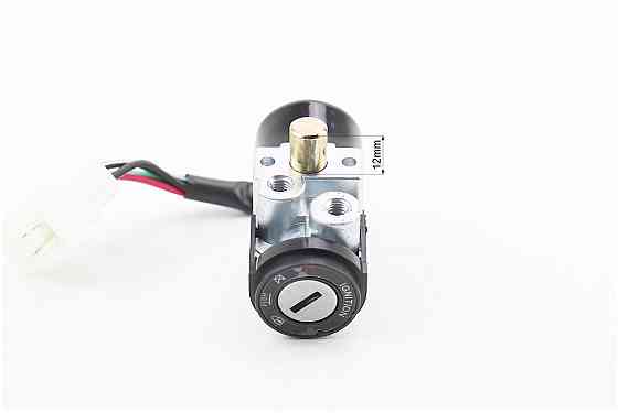 Замок запалювання Honda DIO 50 Киев