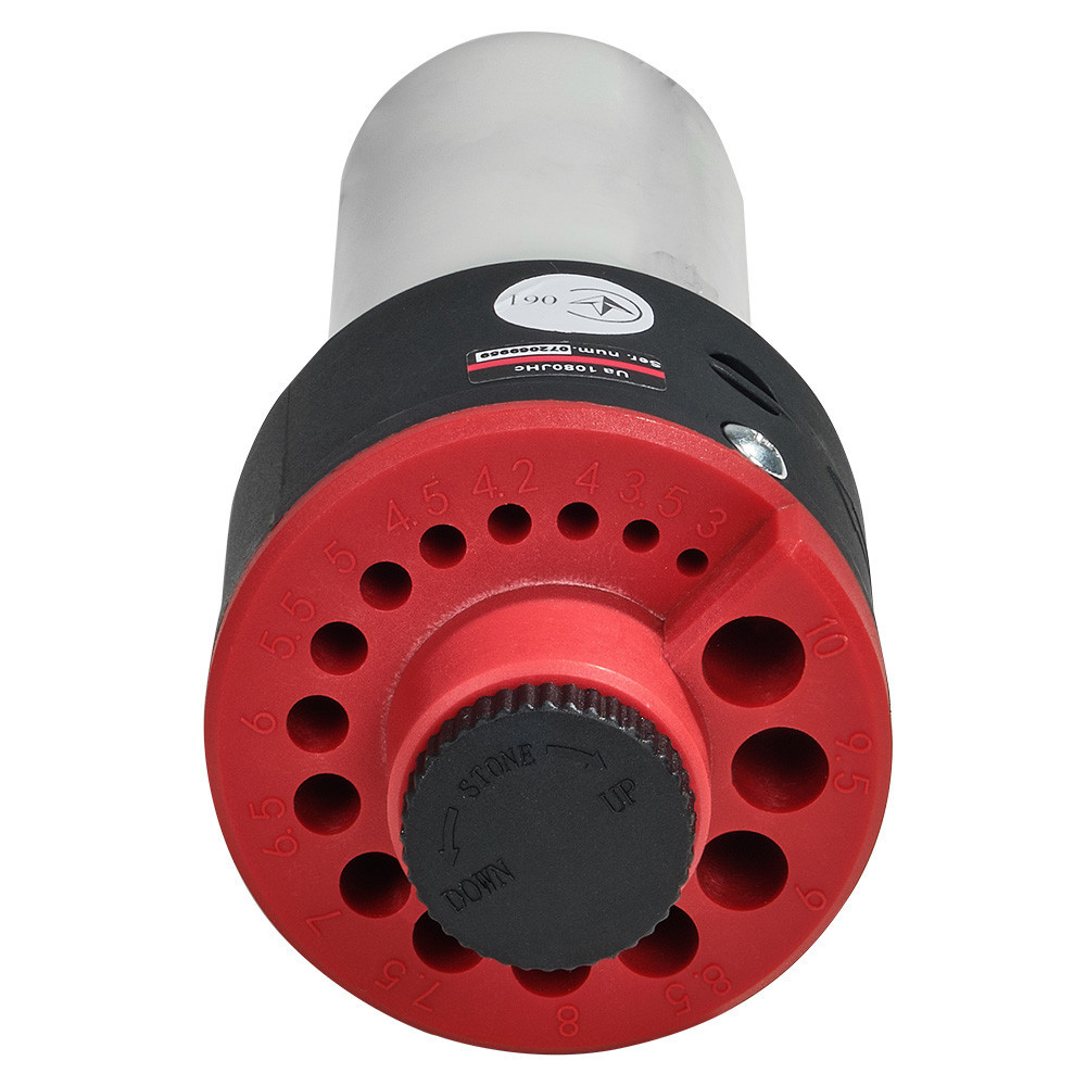 Насадка для заточування свердел Vitals Ua 1080JHc Харків - фото 2